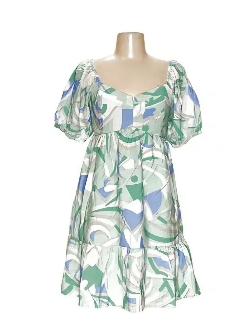 NWT Nine West Sundress